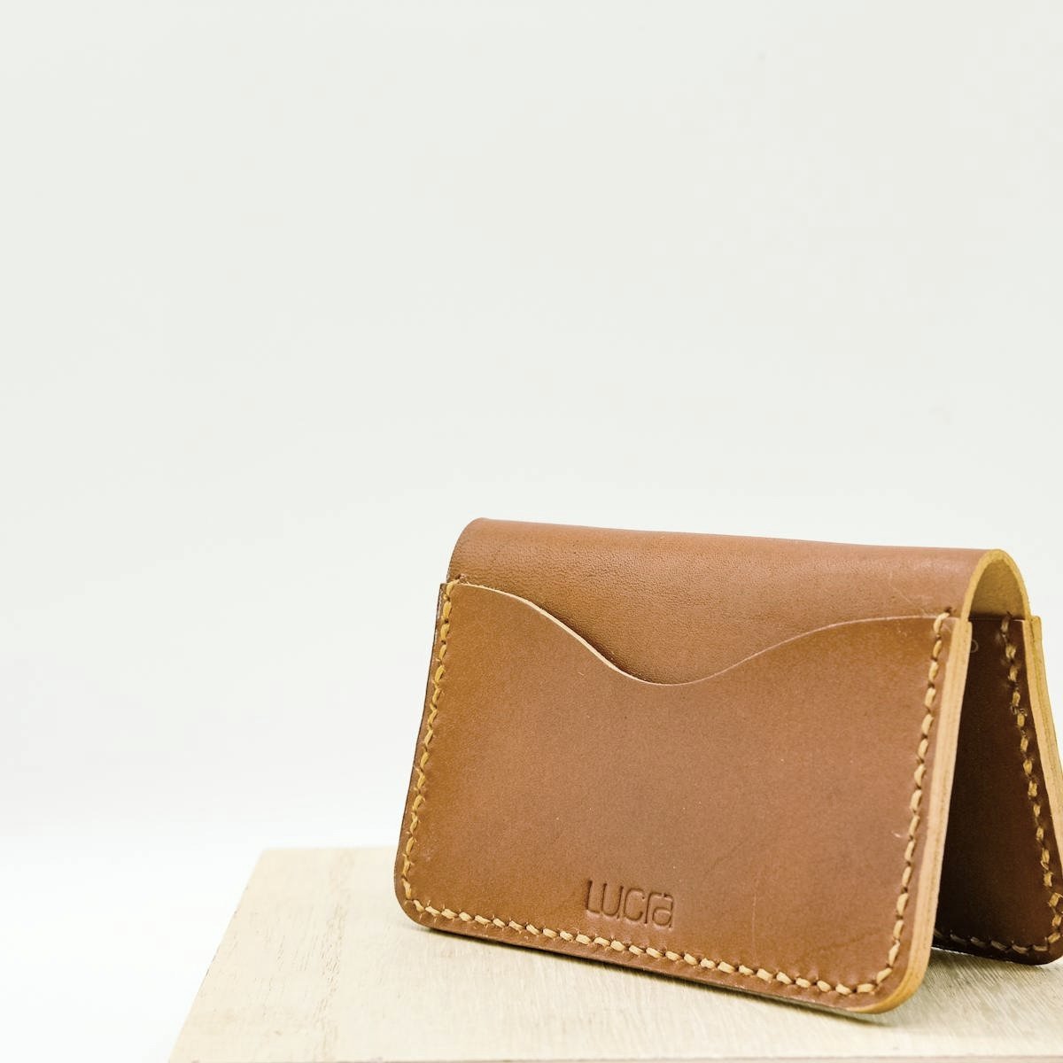 Slim Zip Wallet / スリムジップウォレット
