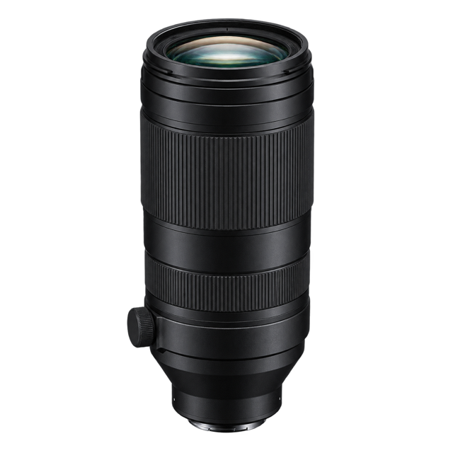望遠ズーム70-300mm