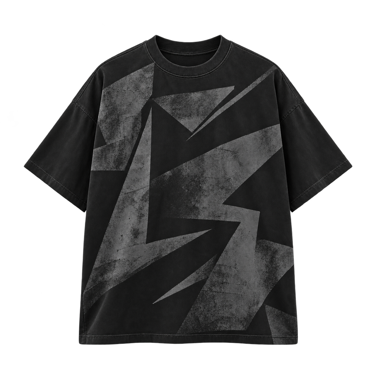 リラックスロングTシャツ
