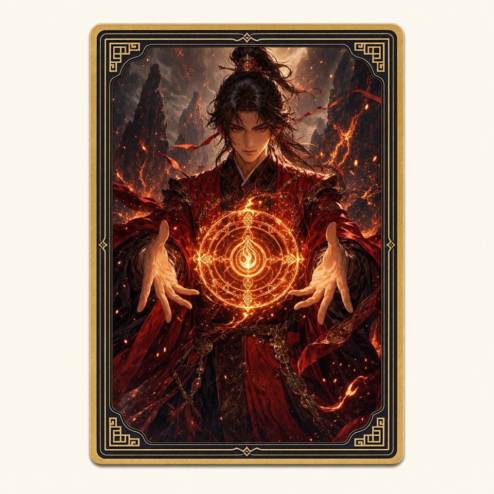 蒼天の黎明 ファイル